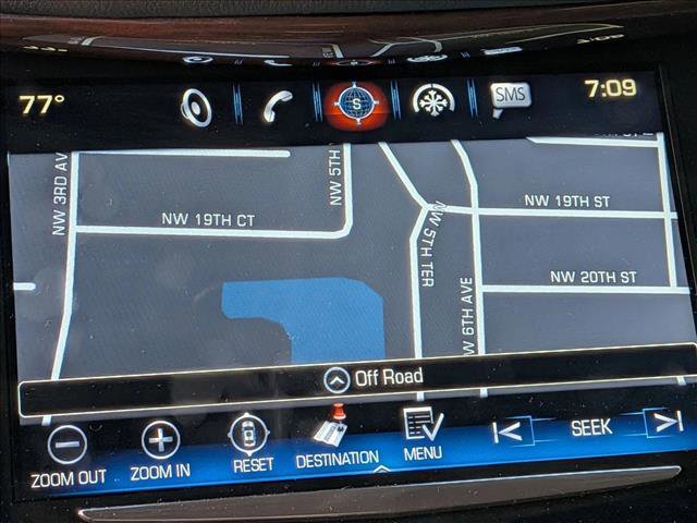 Used 2019 Cadillac Escalade Luxury RWD image 12