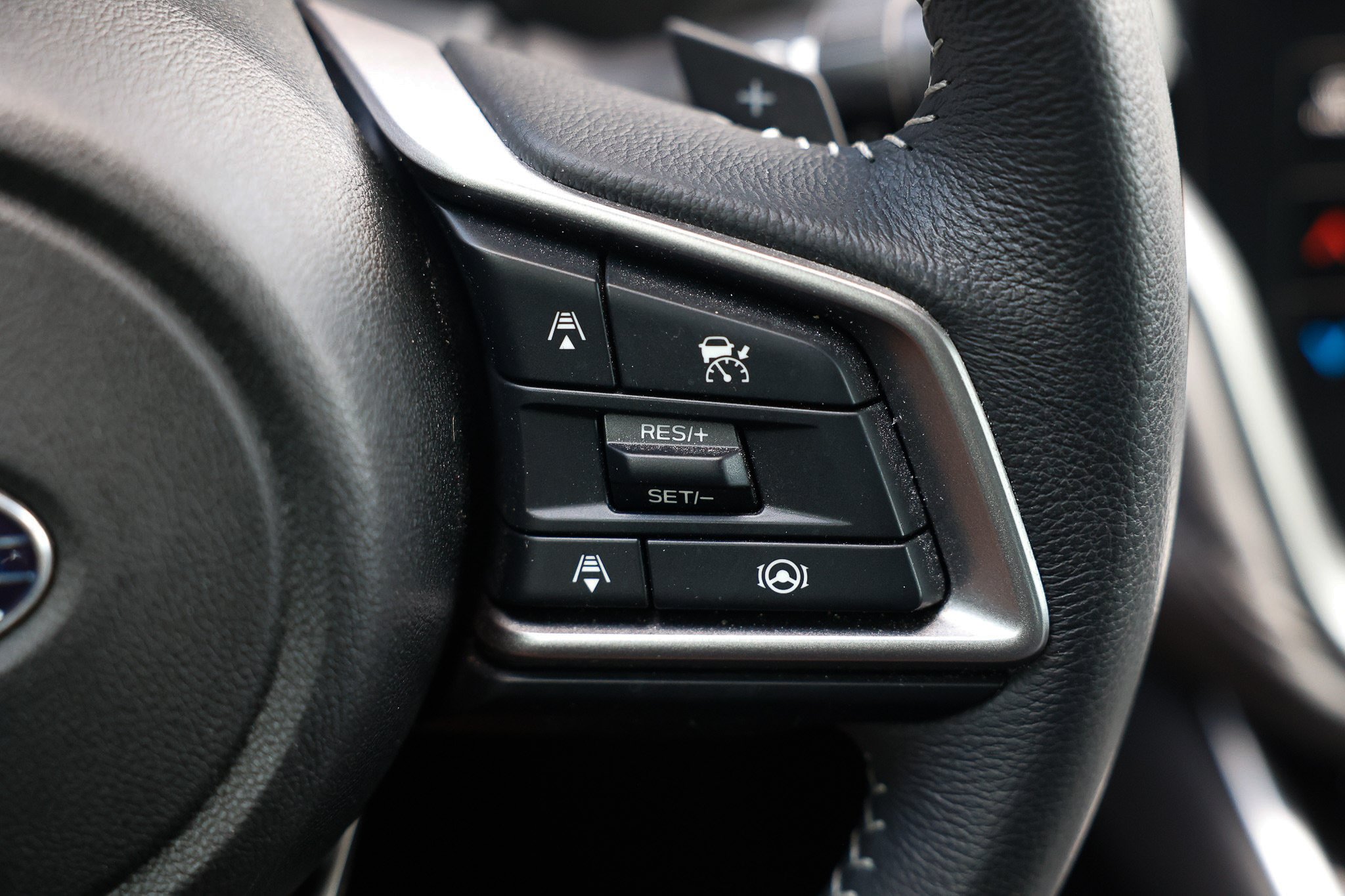 Used 2025 Subaru Legacy Premium AWD/4WD image 29