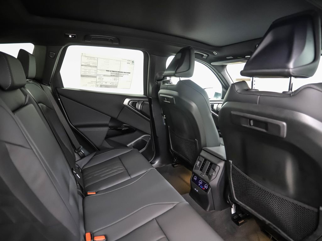 New 2026 BMW X3 xDrive30 w/ Convenience Package image 26