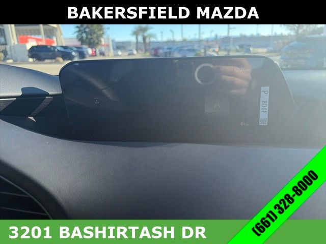 New 2026 MAZDA MAZDA3 s Sport image 20