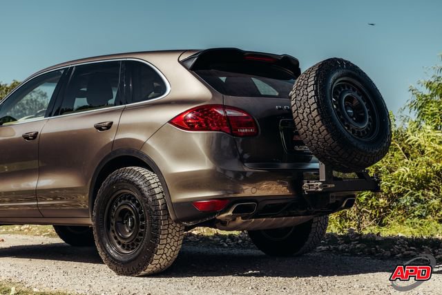 Used 2013 Porsche Cayenne AWD/4WD image 60