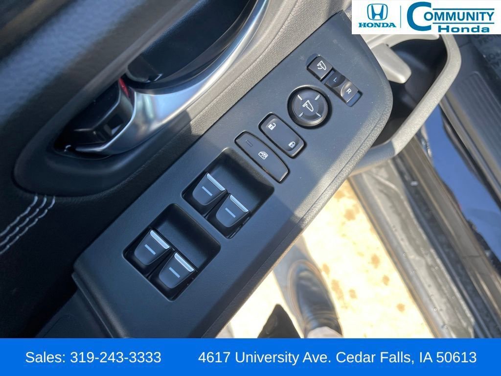 New 2026 Honda Pilot Touring image 12