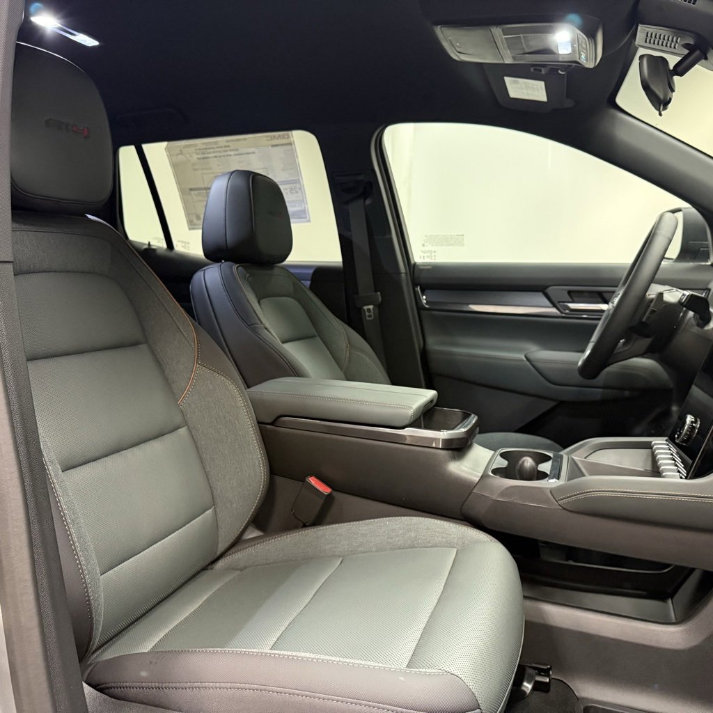 New 2026 GMC Terrain AT4 w/ LPO, Floor Liner Package image 14