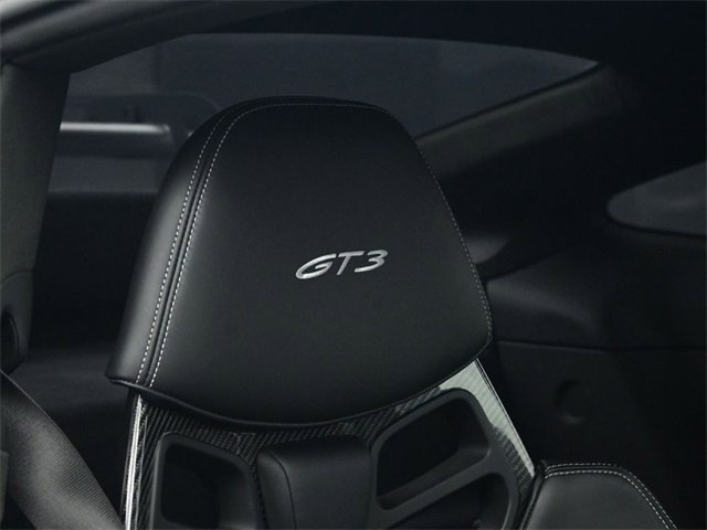 Used 2023 Porsche 911 GT3 image 25