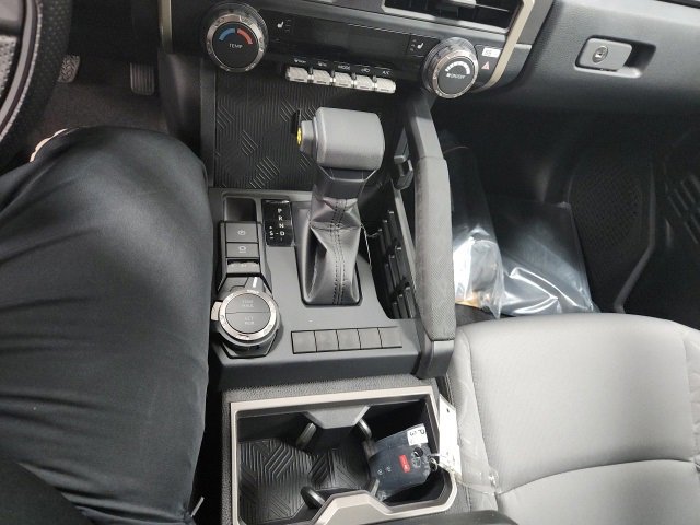 New 2025 Toyota Tacoma SR5 image 23