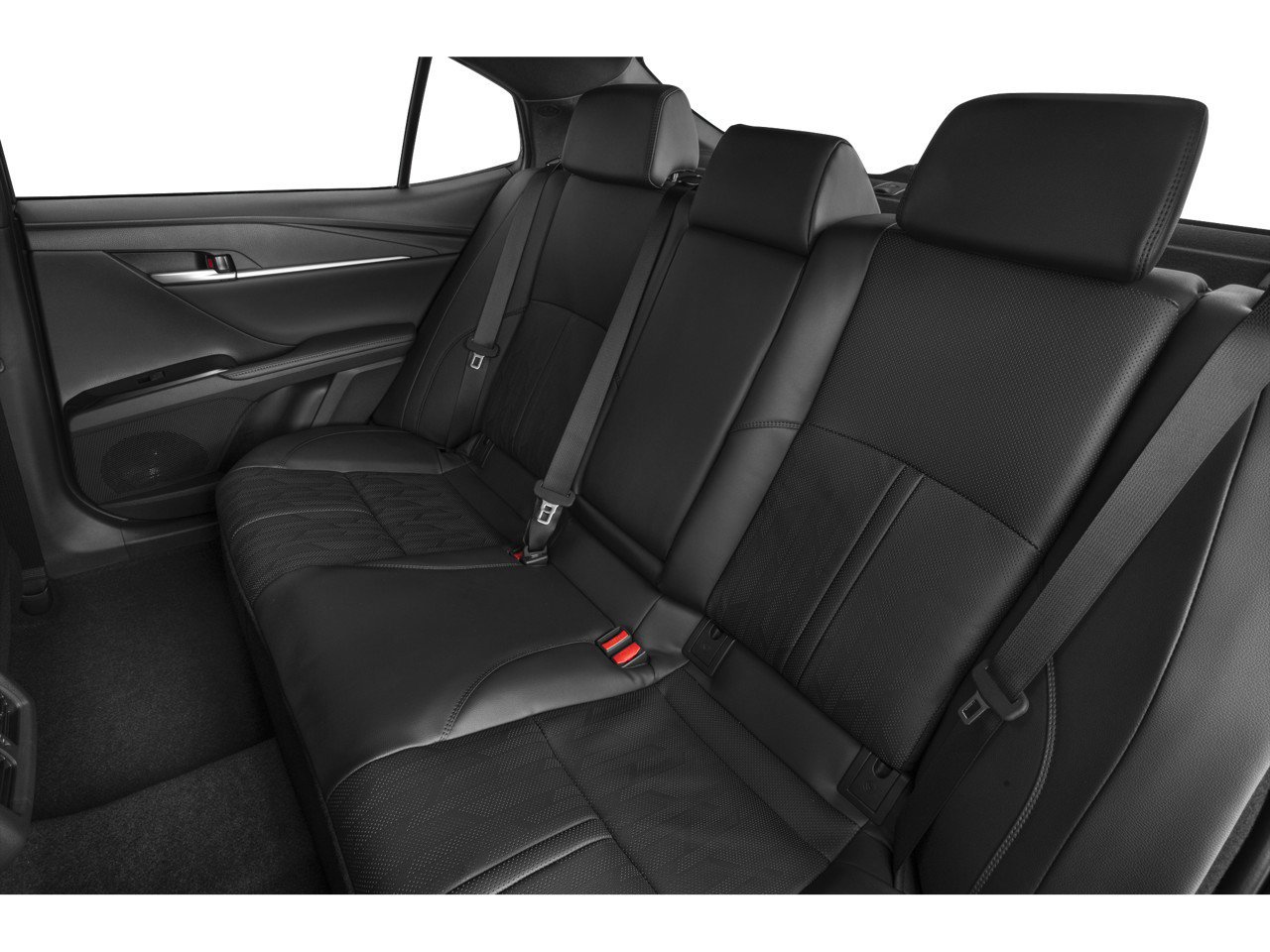 Used 2026 Toyota Camry XSE w/ Premium Plus Package FWD image 9