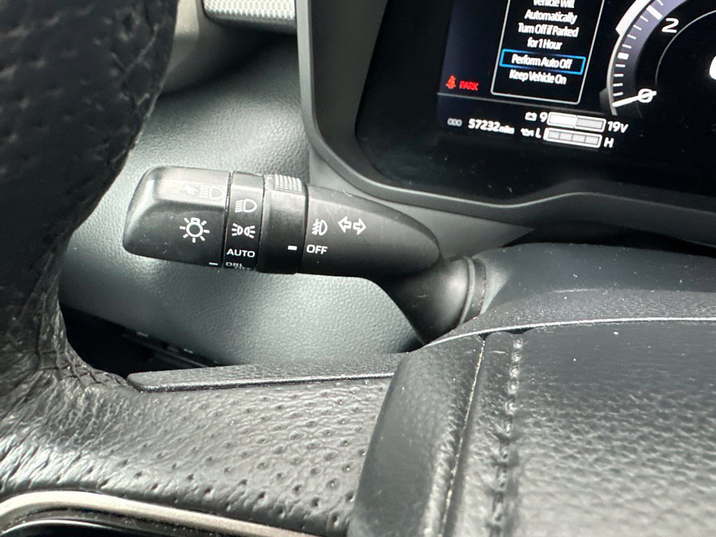 Used 2023 Toyota Sequoia Limited AWD/4WD image 49