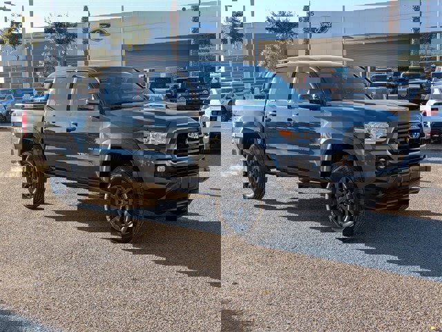 Used 2023 Toyota Tacoma SR5 image 8