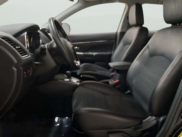 Used 2024 Mitsubishi Outlander Sport SE AWD/4WD image 56