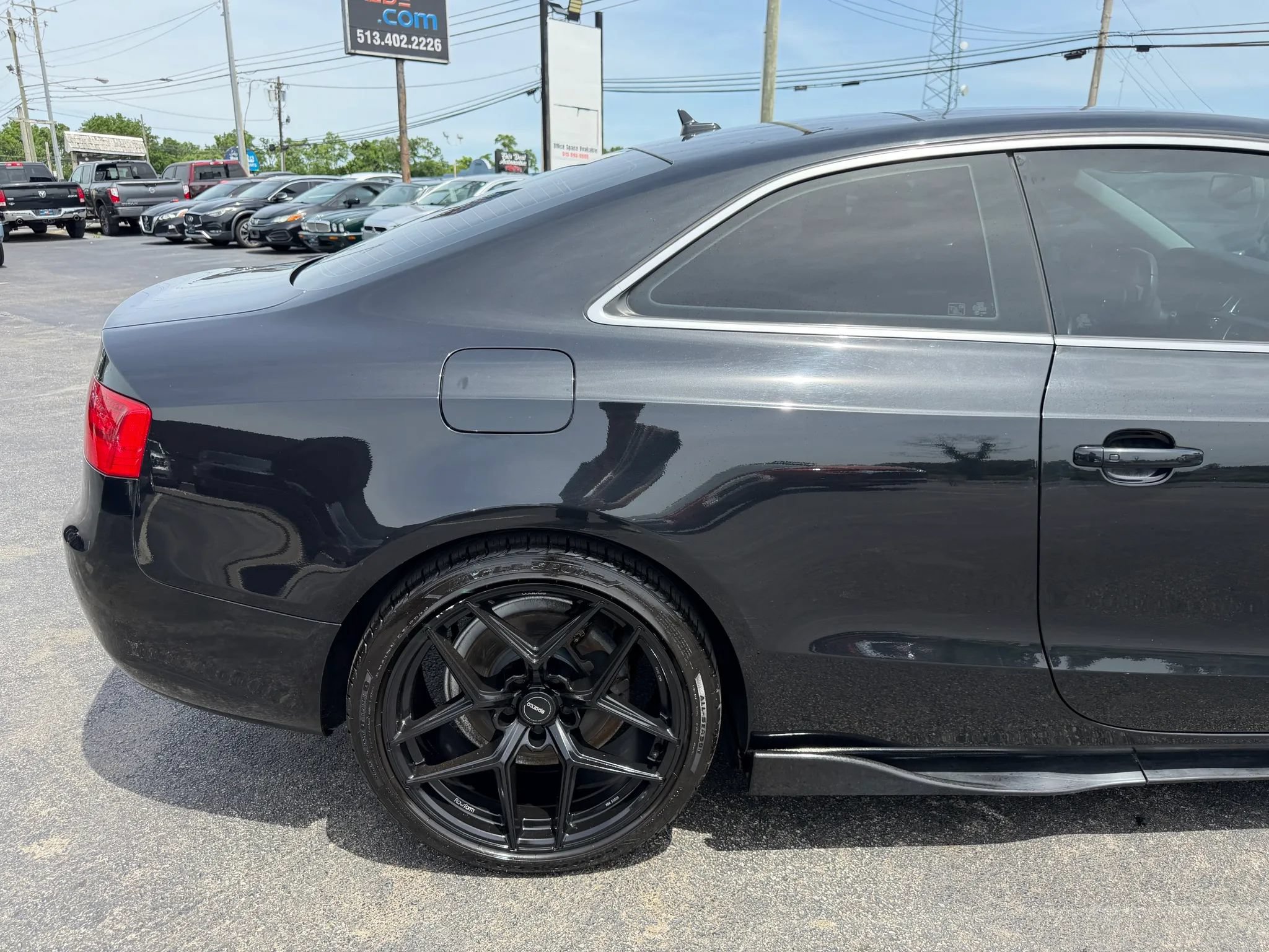 Used 2013 Audi A5 2.0T Premium Plus AWD/4WD image 41