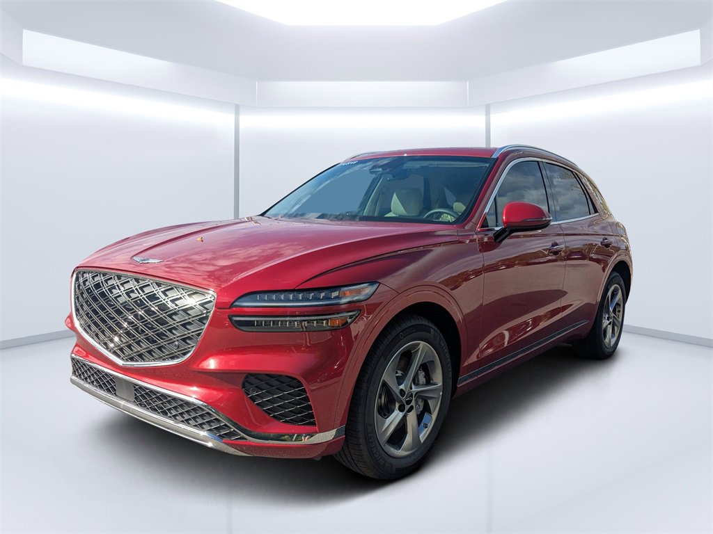 New 2026 Genesis GV70 2.5T Select image 7