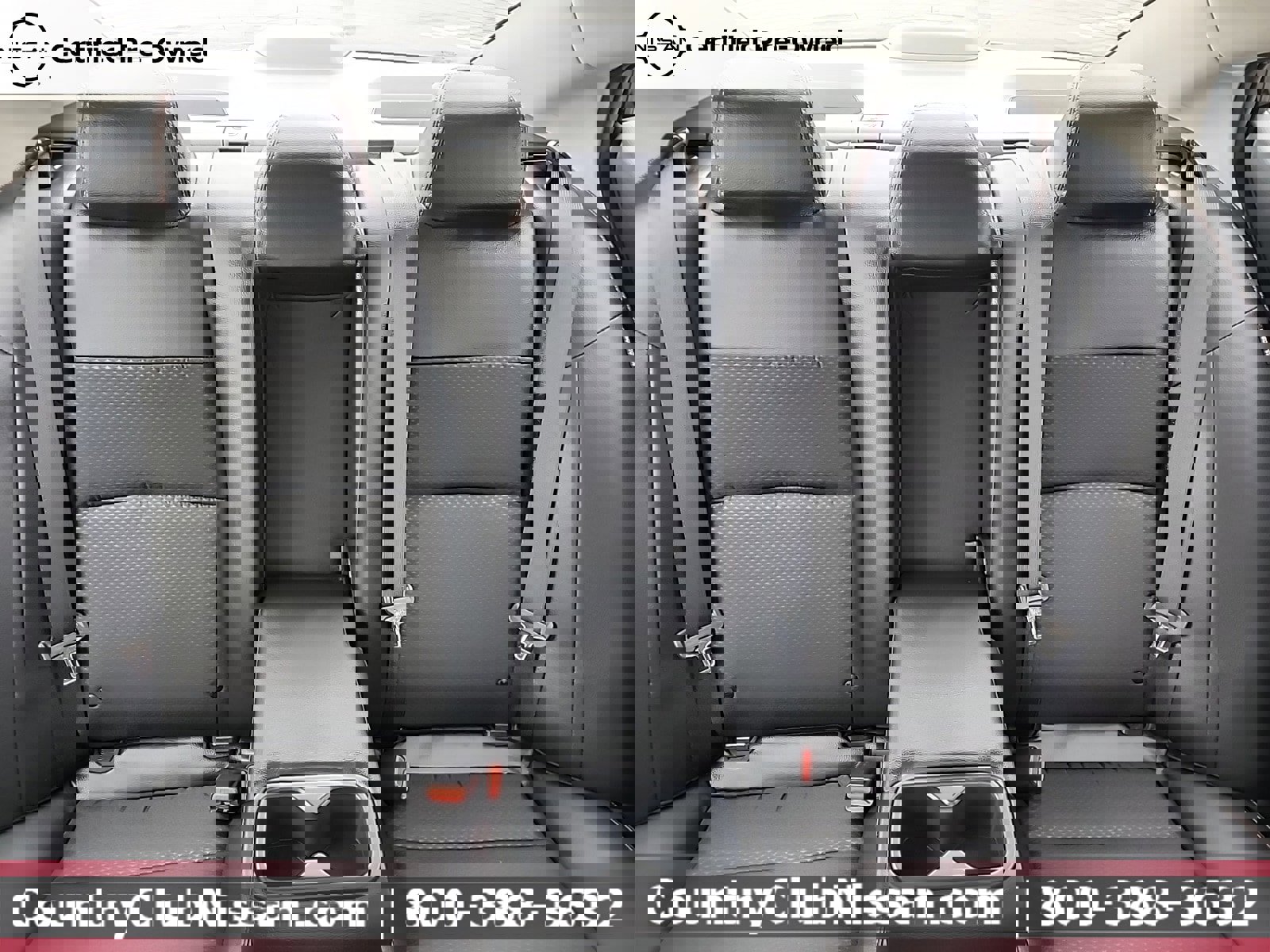 Certified 2022 Nissan Altima 2.0 SR image 22