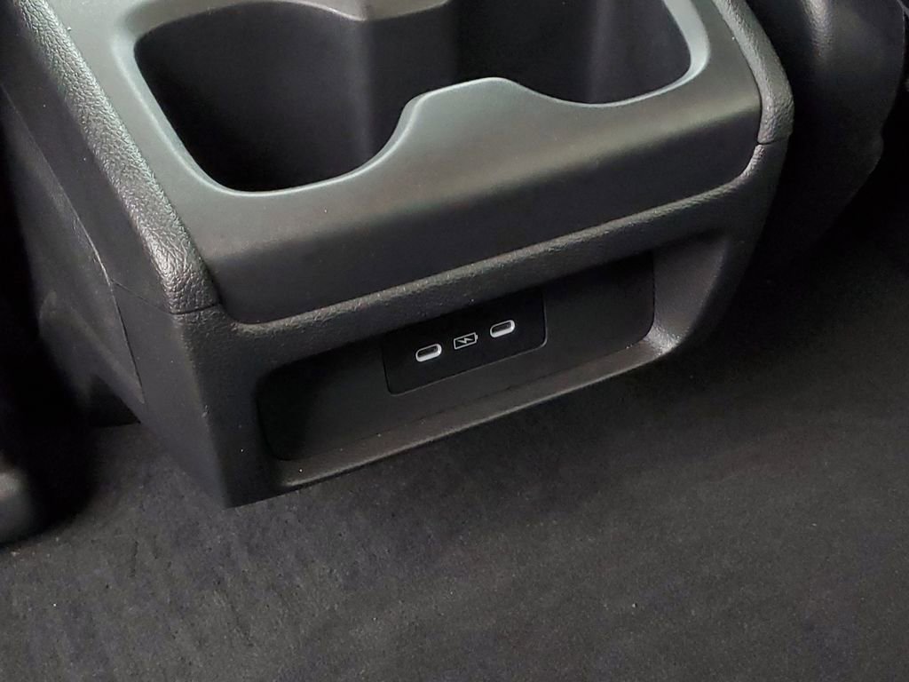 Used 2025 Honda Odyssey Touring image 33