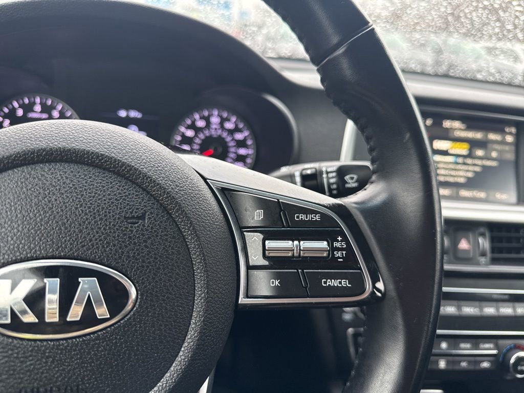 Used 2019 Kia Optima S w/ S Panoramic Sunroof Package image 15