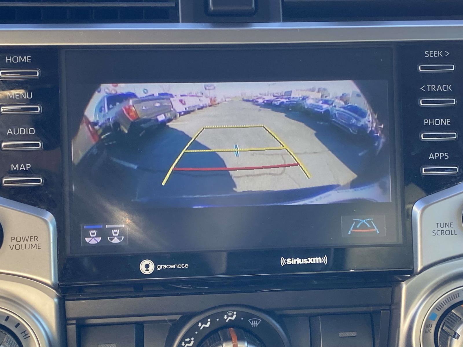 Used 2022 Toyota 4Runner TRD Sport image 27