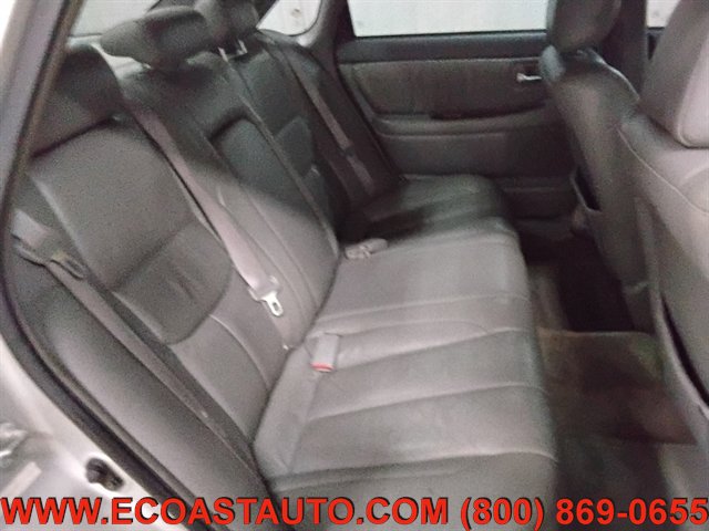 Used 2000 Toyota Avalon XLS FWD image 15