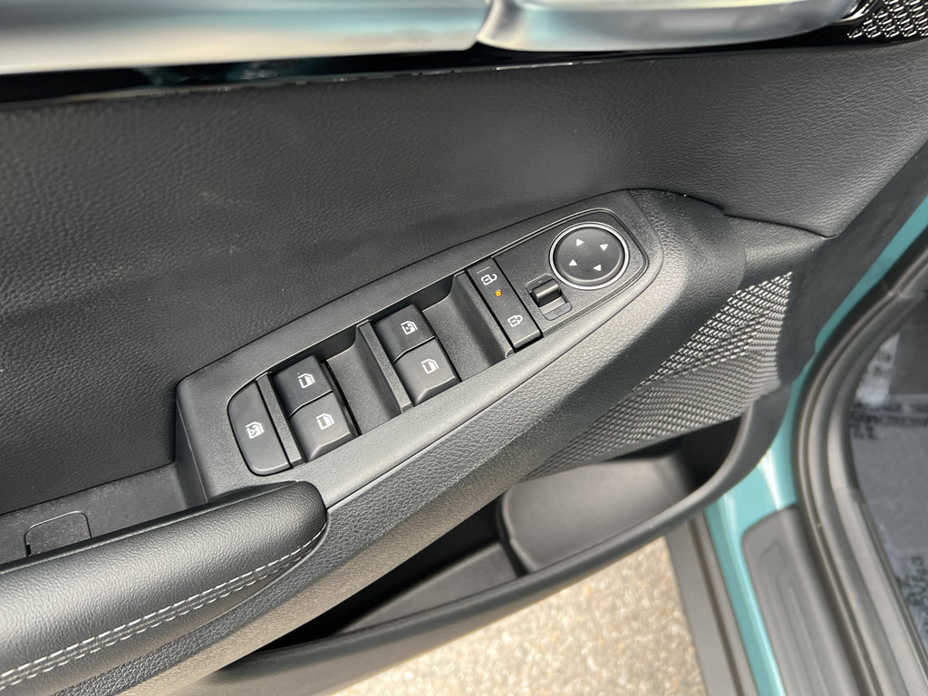 New 2026 Kia Seltos S image 18