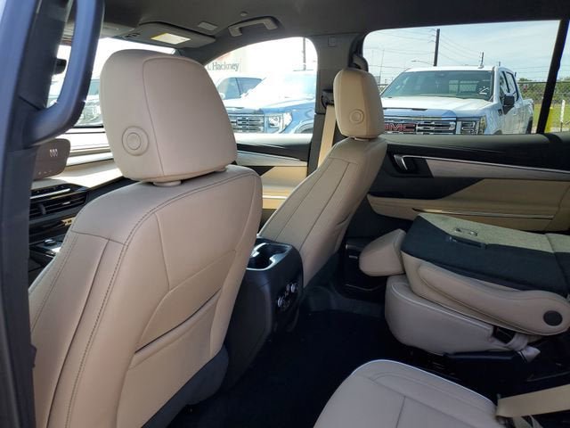 New 2026 Buick Enclave Preferred w/ Power Package image 10