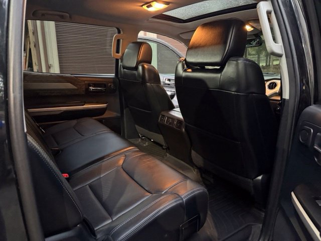 Used 2015 Toyota Tundra Platinum RWD image 14