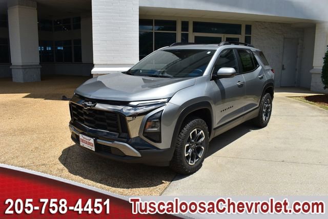 New 2026 Chevrolet Equinox ACTIV FWD image 5