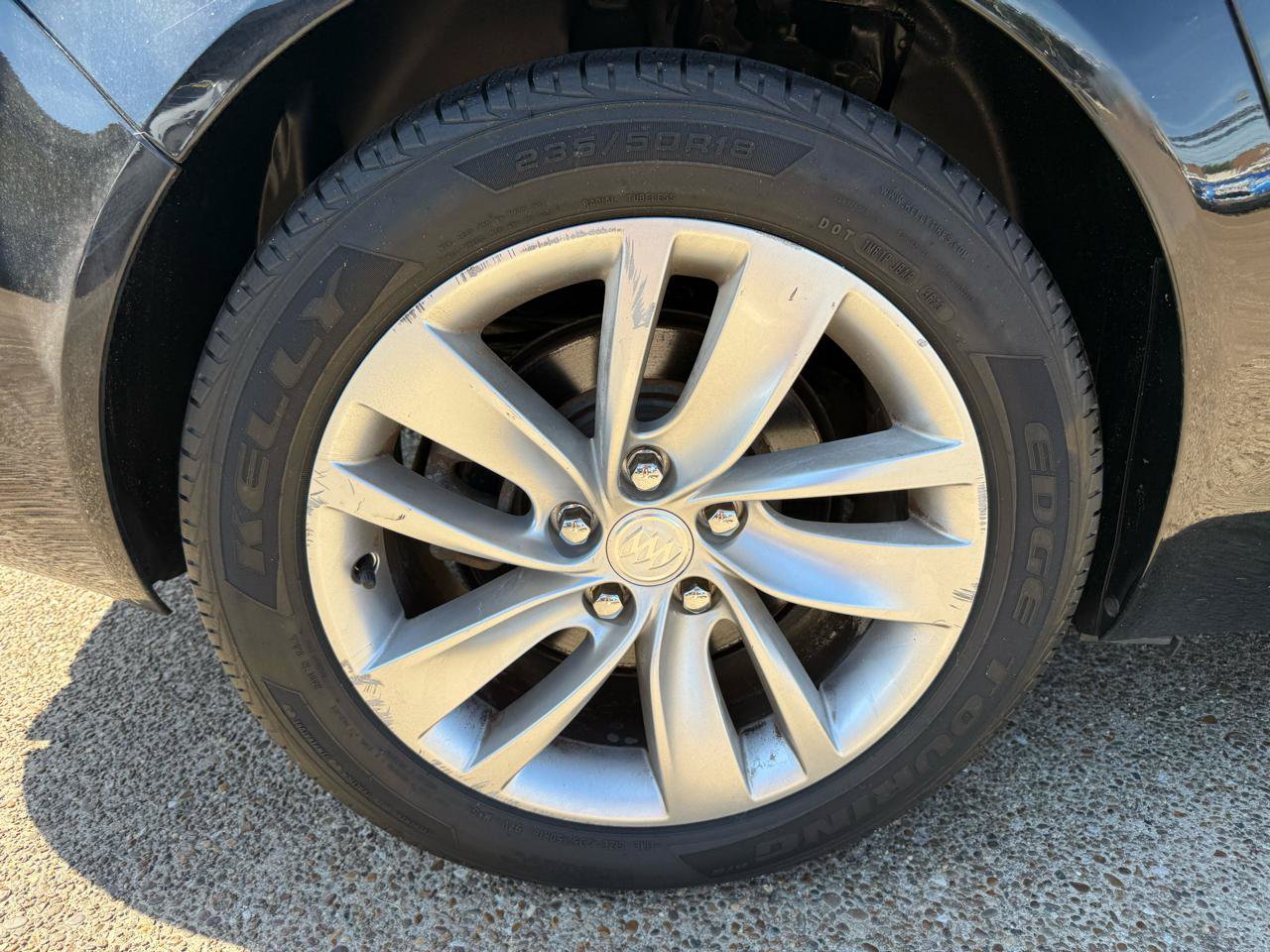 Used 2016 Buick Regal FWD image 5
