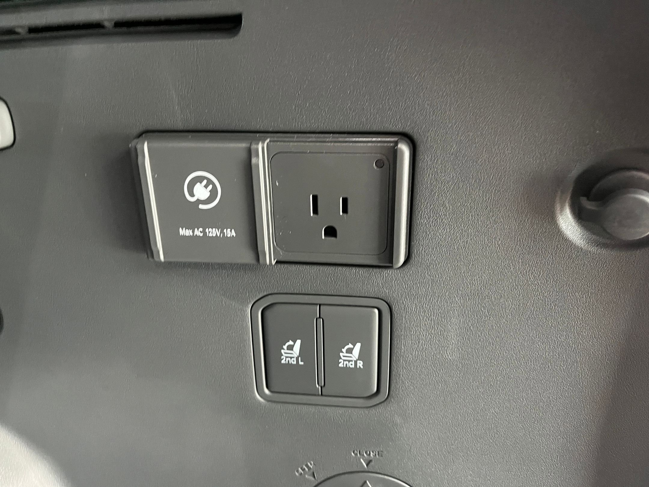 New 2026 Kia EV9 GT-Line image 26