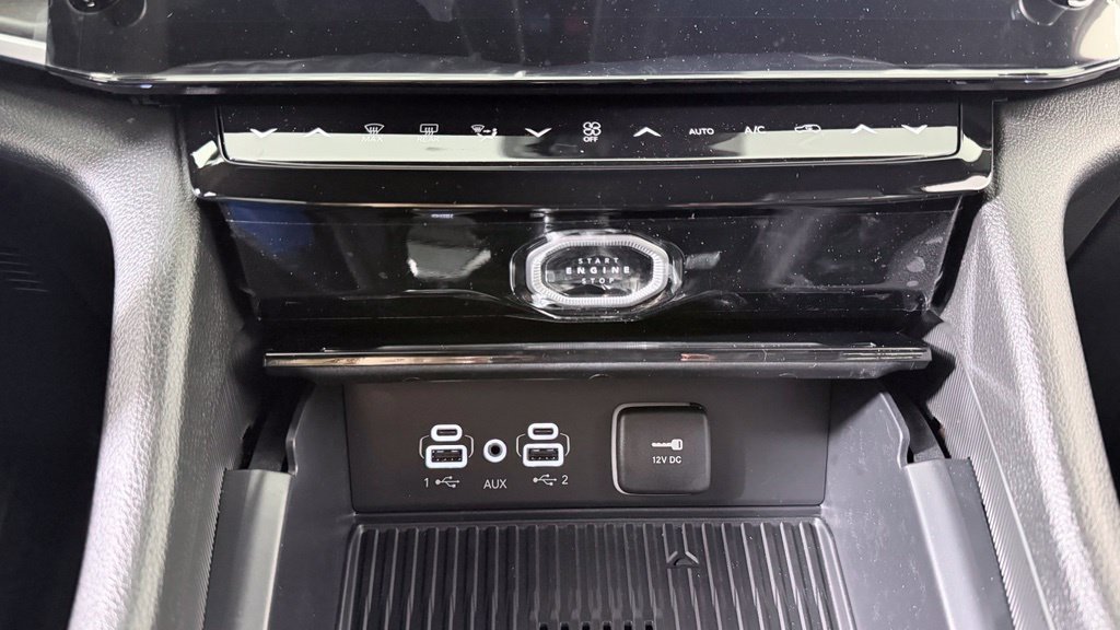 New 2027 Jeep Grand Cherokee L Limited AWD/4WD image 23