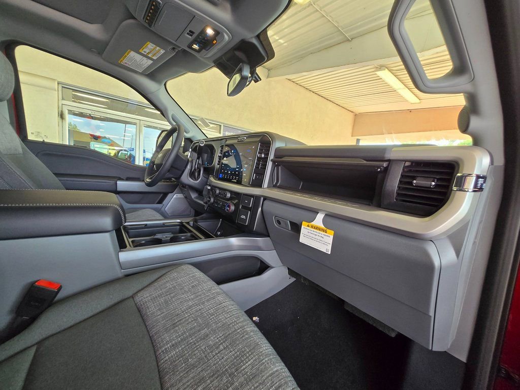 New 2026 Ford F350 XLT w/ XLT Premium Package image 27