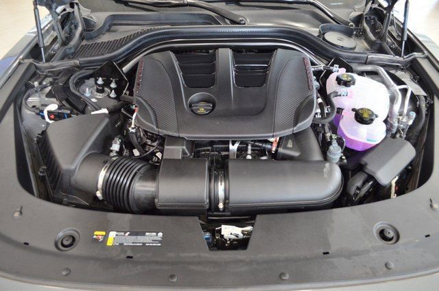 New 2026 Dodge Charger Scat Pack AWD/4WD image 32