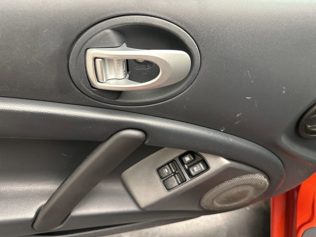 Used 2007 Mitsubishi Eclipse GS image 17