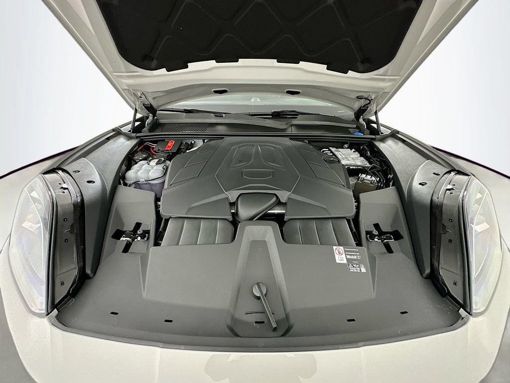 New 2026 Porsche Cayenne AWD/4WD image 33