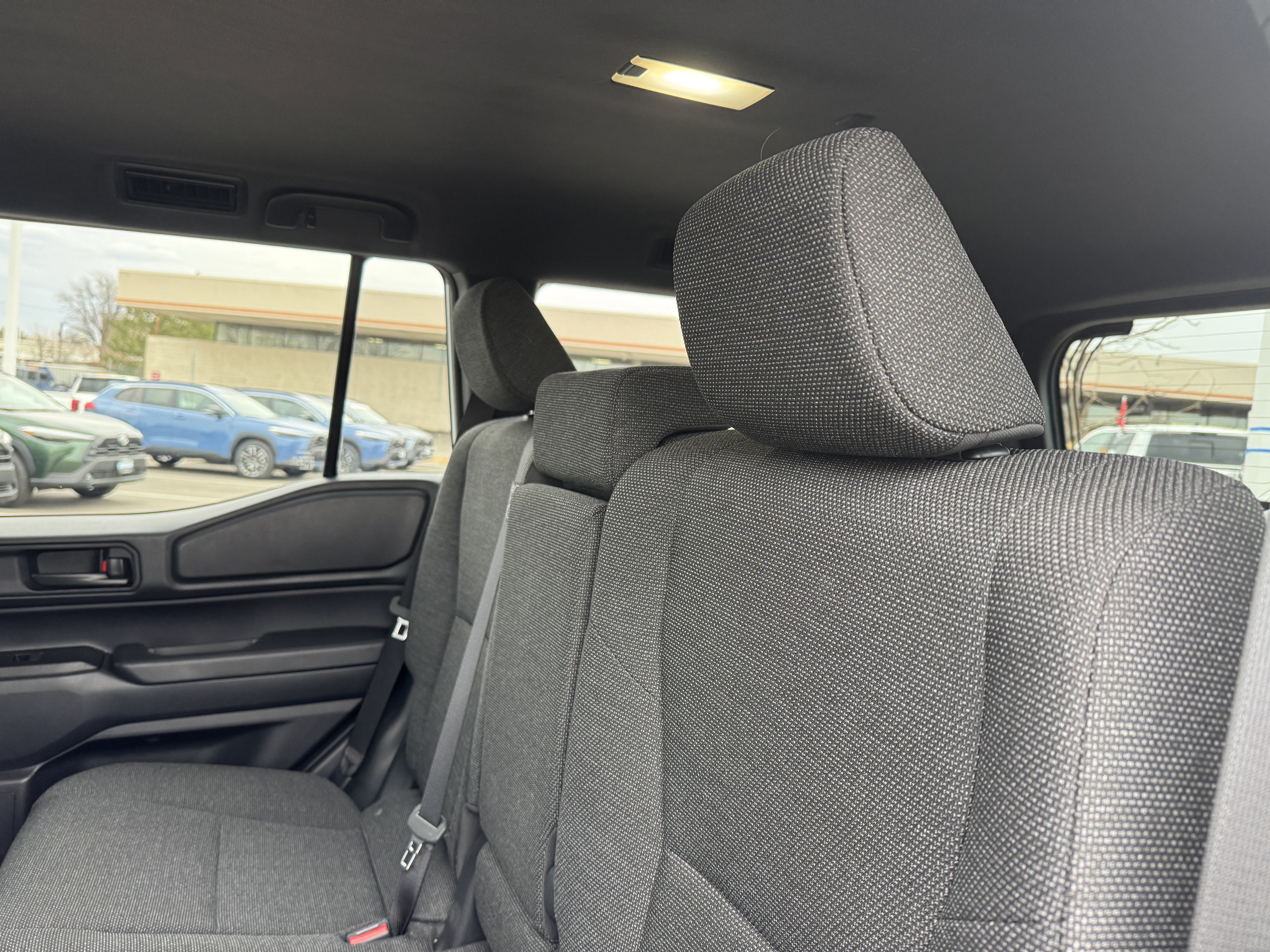 Certified 2024 Toyota Land Cruiser 1958 image 15