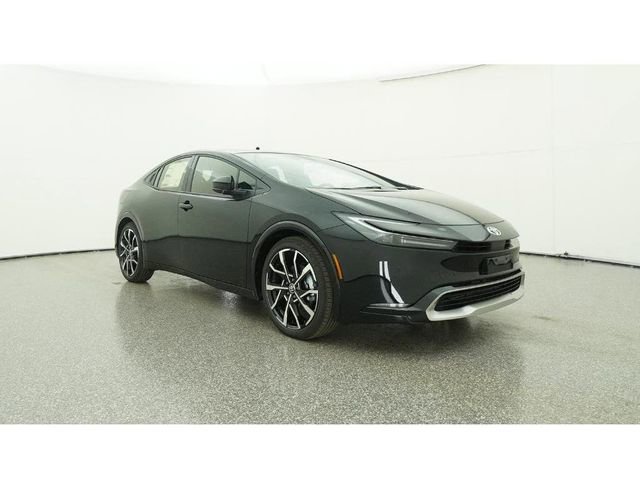 New 2026 Toyota Prius Plug-In Hybrid FWD image 29