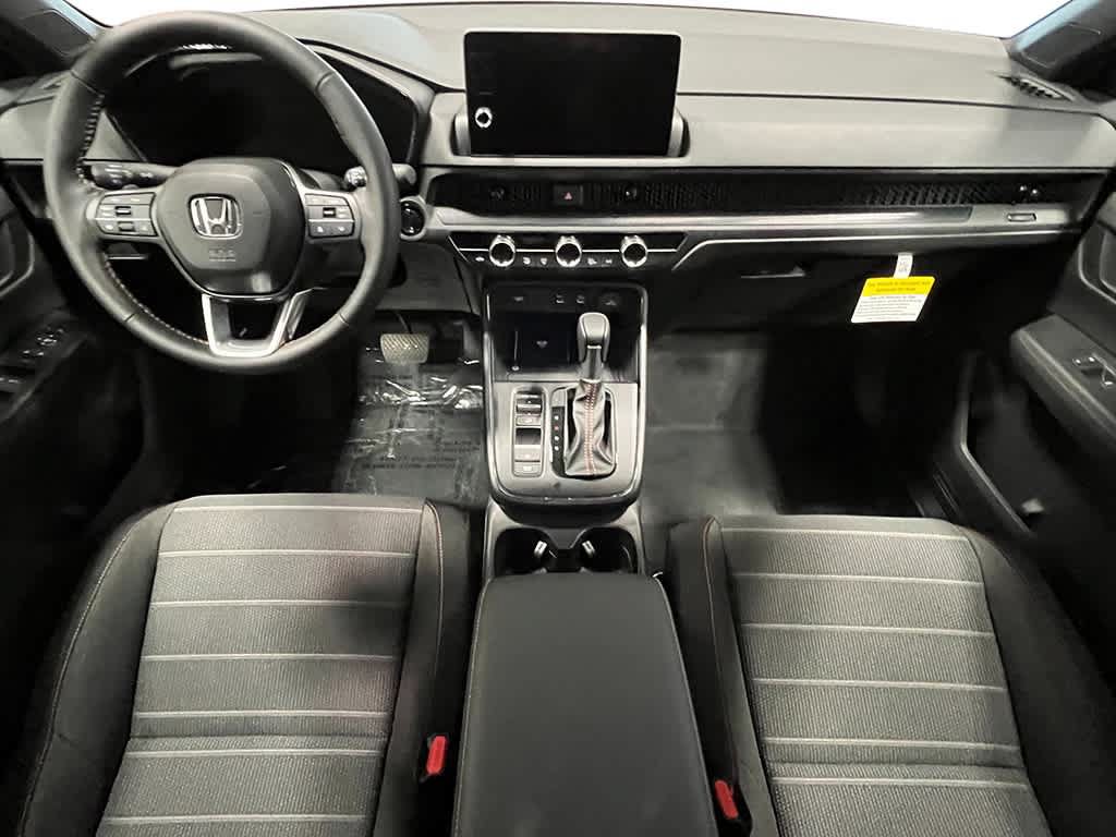 New 2026 Honda CR-V Sport image 22