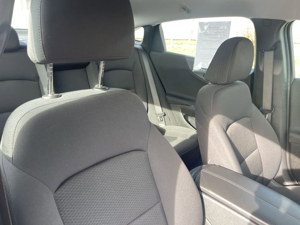 Used 2025 Chevrolet Malibu LT image 39