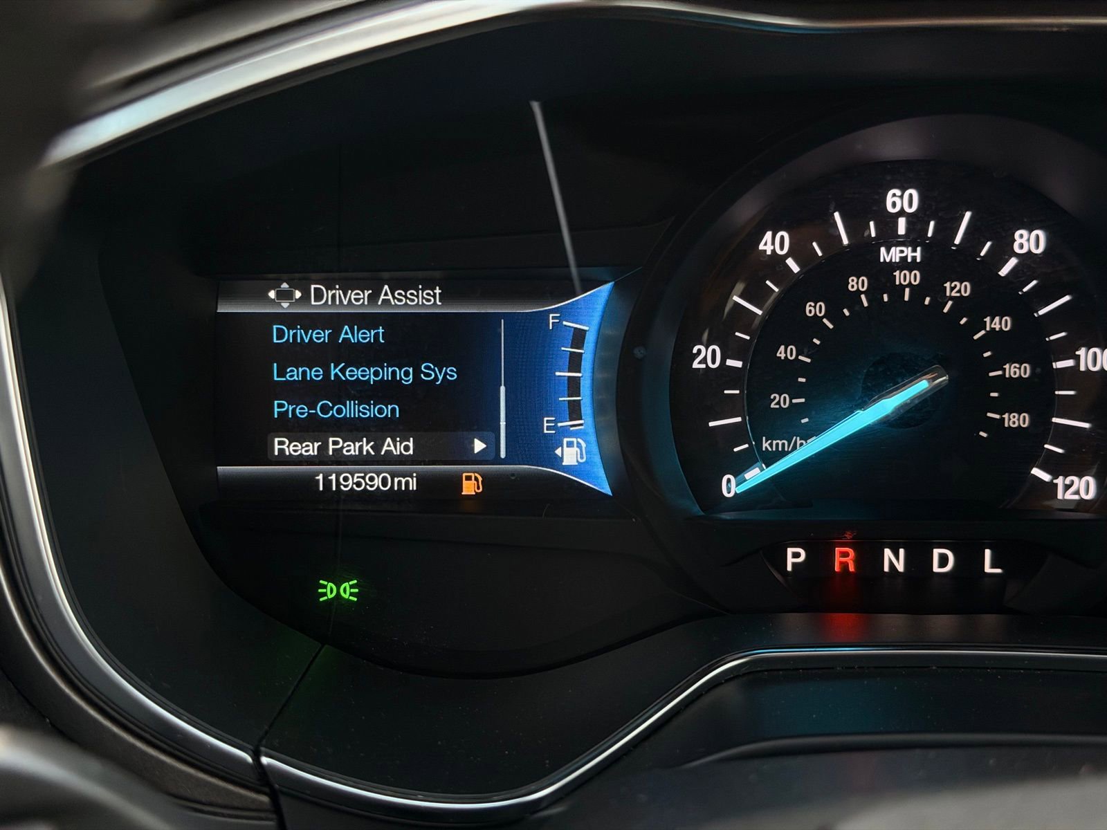 Used 2018 Ford Fusion SE w/ Equipment Group 602A FWD image 30