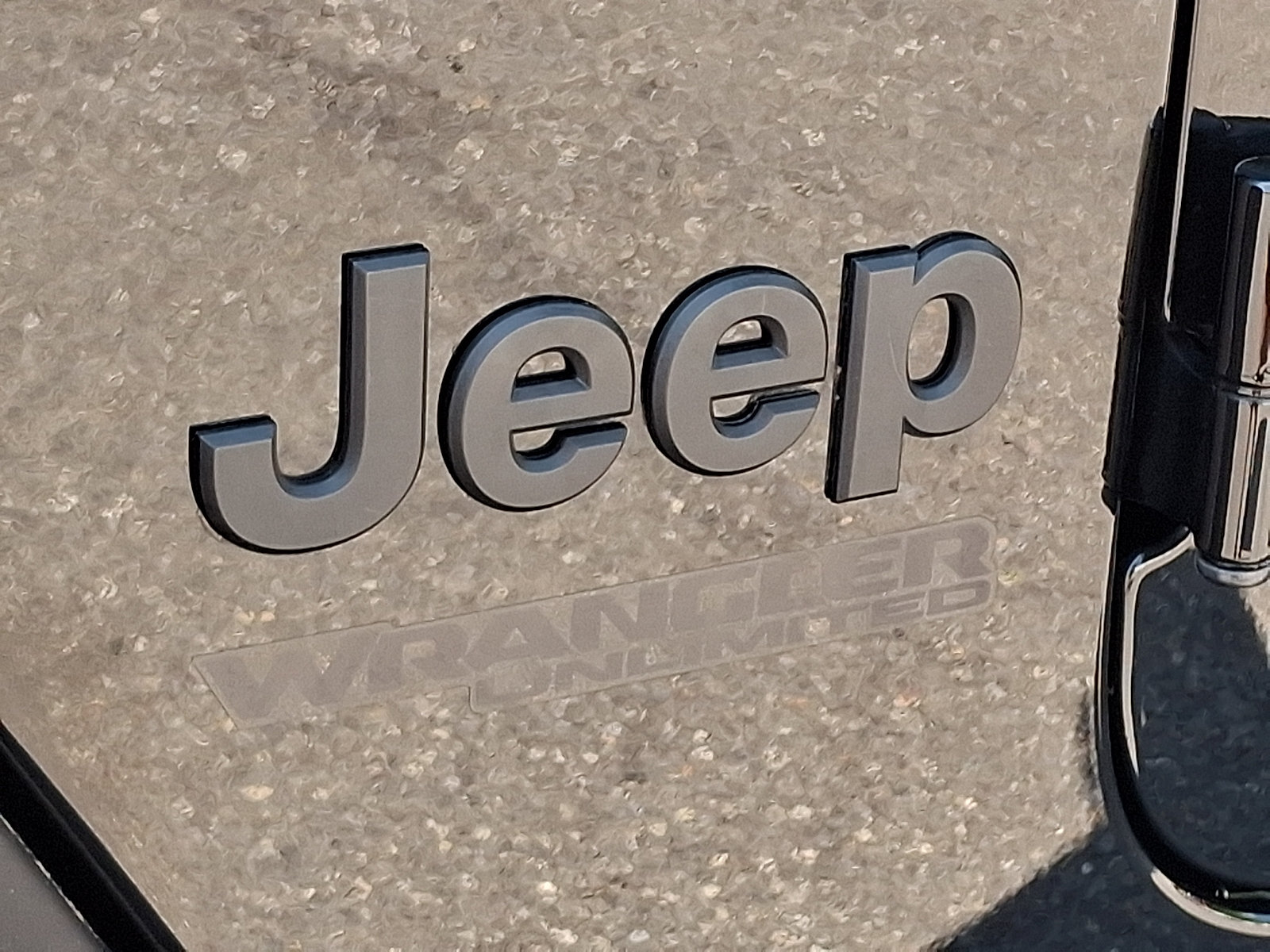 Used 2022 Jeep Wrangler Unlimited Sport AWD/4WD image 29
