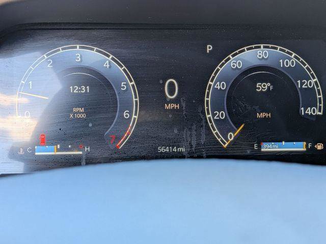 Certified 2024 Jeep Grand Cherokee L Laredo image 16