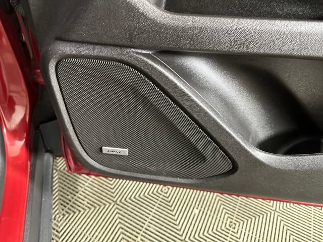 Used 2018 GMC Terrain Denali w/ Advanced Safety Package image 29