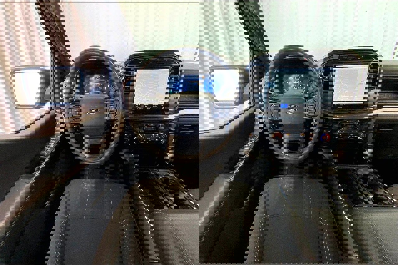 Used 2024 Ford F150 STX image 14