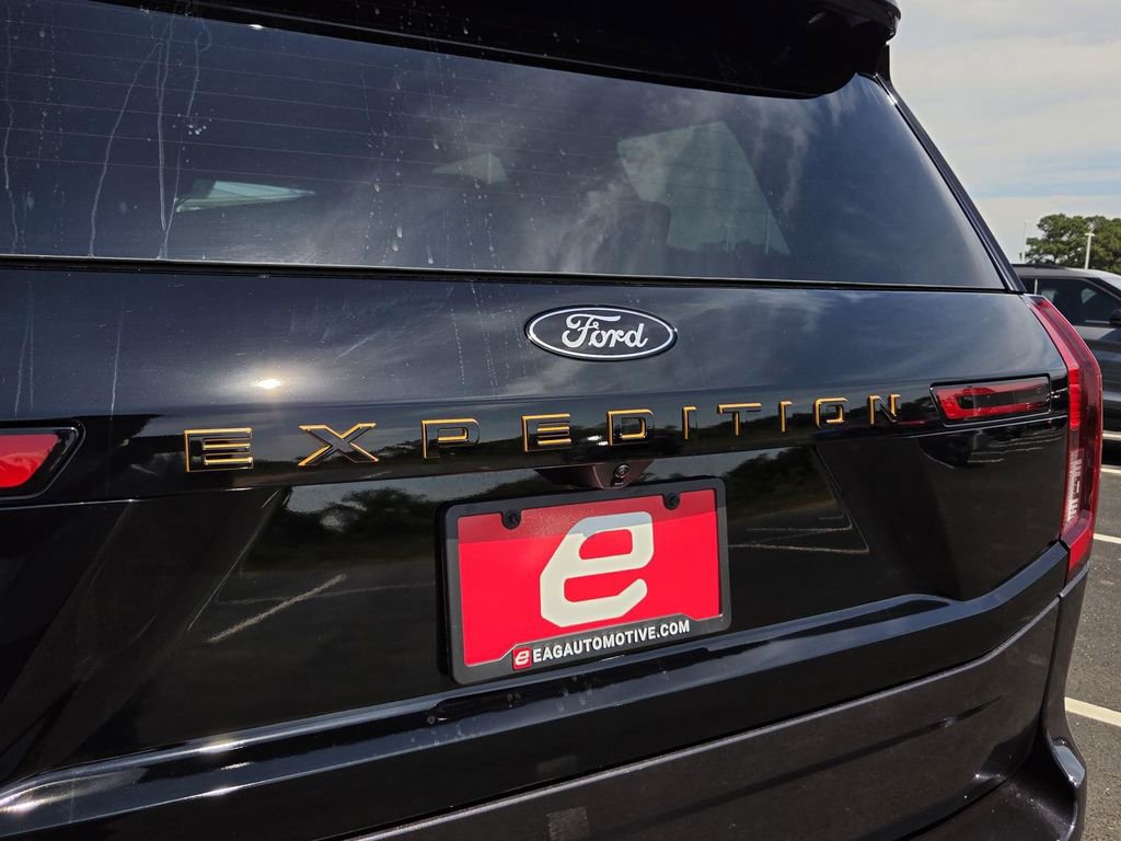 New 2026 Ford Expedition Tremor AWD/4WD image 41