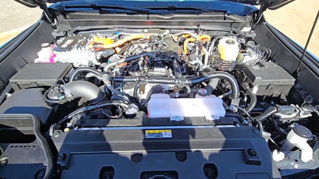 New 2026 Toyota Tacoma Limited AWD/4WD image 33