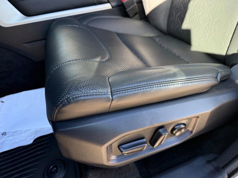 Used 2023 Toyota Tundra Limited image 17