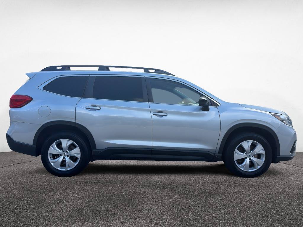 Used 2022 Subaru Ascent 8-Passenger AWD/4WD image 8