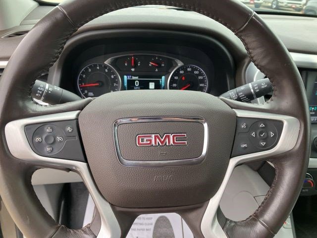 Used 2019 GMC Acadia SLT w/ LPO, Cargo Package image 11