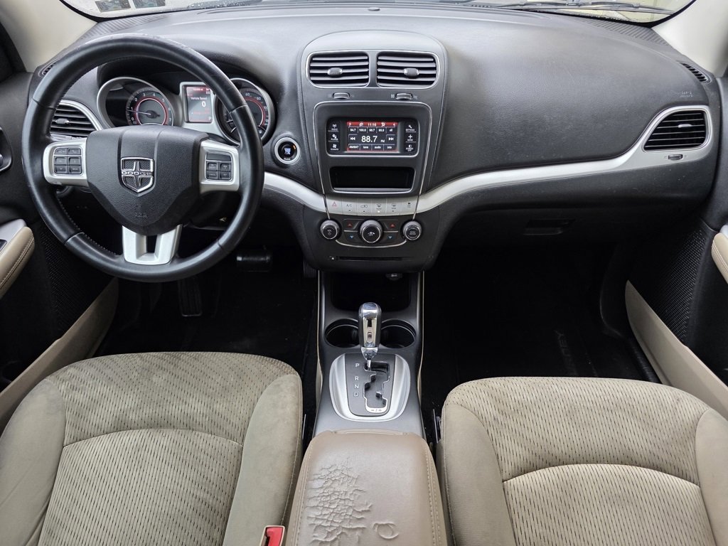 Used 2015 Dodge Journey American Value Package w/ Flexible Seating Group image 23