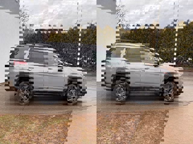 New 2026 Subaru Outback Premium image 2