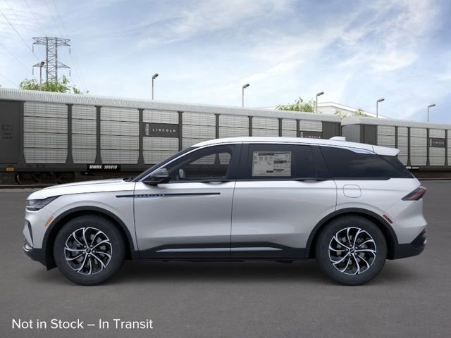 New 2026 Lincoln Nautilus Premier AWD/4WD image 4