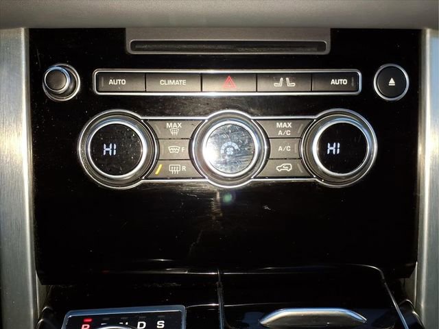 Used 2015 Land Rover Range Rover Long Wheelbase Autobiography image 22