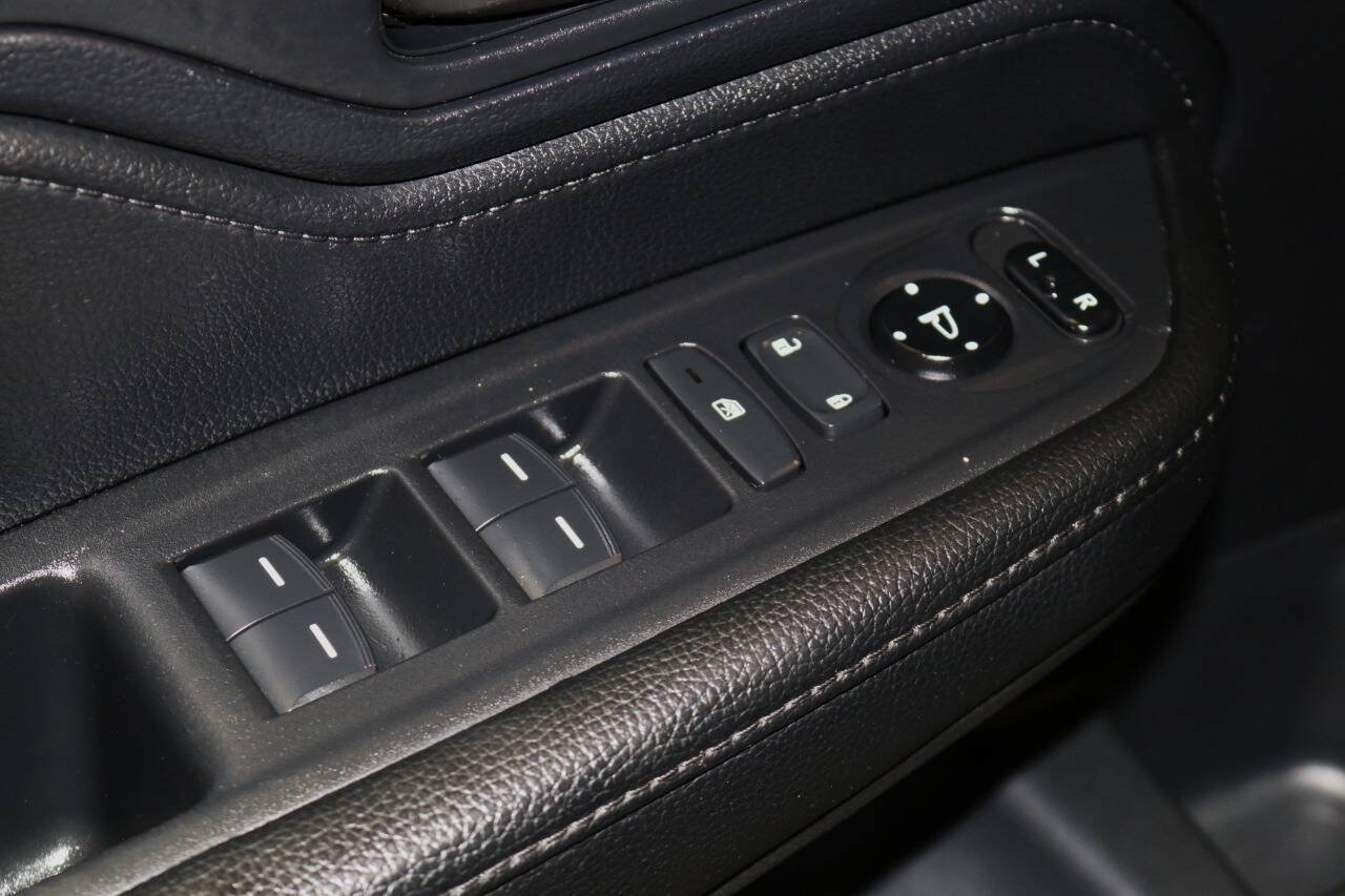 Used 2024 Honda Odyssey Sport image 73